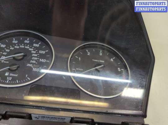 купить Щиток приборов (приборная панель) на BMW 1 F20, F21 2011-2019