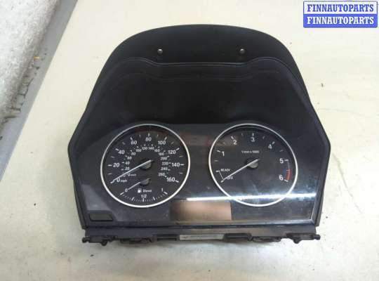 купить Щиток приборов (приборная панель) на BMW 1 F20, F21 2011-2019