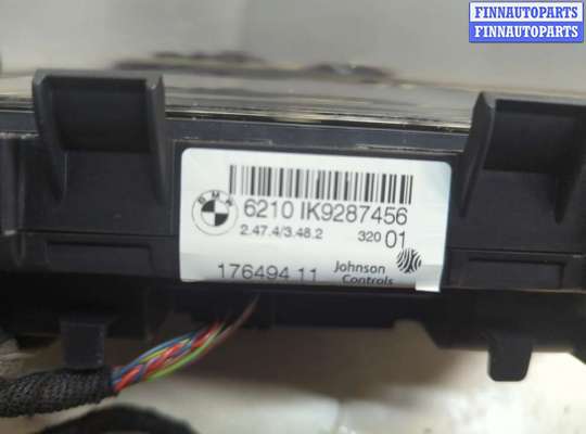 купить Щиток приборов (приборная панель) на BMW 1 F20, F21 2011-2019