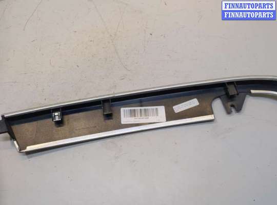 купить Пластик панели торпеды на Land Rover Discovery Sport 2014-2022