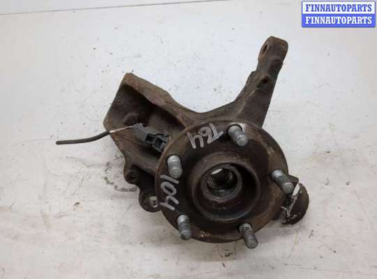 Ступица (кулак, цапфа) FO2206916 на Ford Focus 2 2005-2008