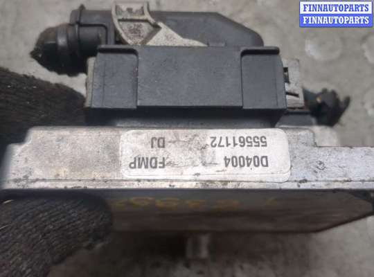 купить Блок управления двигателем на Opel Zafira B 2005-2014