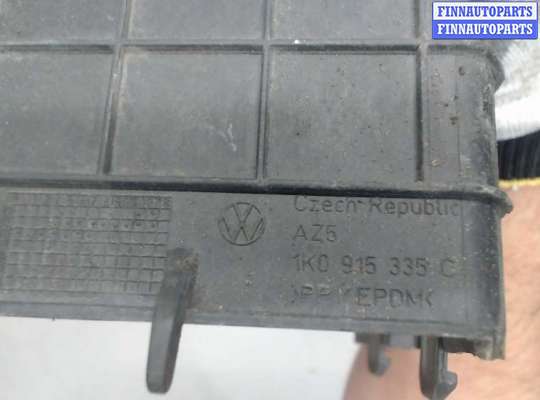 купить Кожух аккумулятора на Volkswagen Passat 6 2005-2010