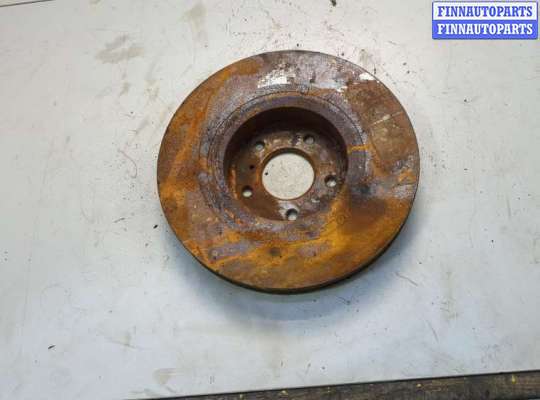 купить Диск тормозной на Infiniti FX 2002-2009