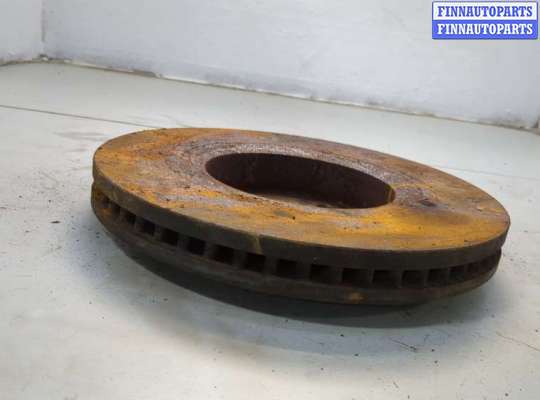 купить Диск тормозной на Infiniti FX 2002-2009