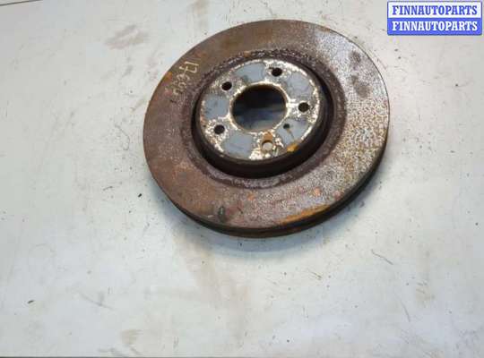 купить Диск тормозной на Infiniti FX 2002-2009