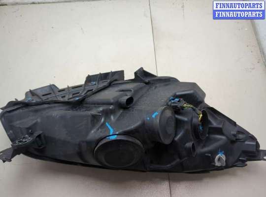 купить Кронштейн фары на Citroen C4 Picasso 2006-2013