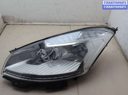 купить Кронштейн фары на Citroen C4 Picasso 2006-2013