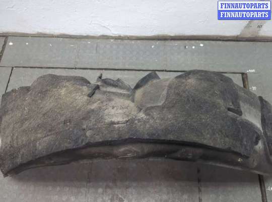 купить Защита арок (подкрылок) на Audi A8 (D4) 2010-2017