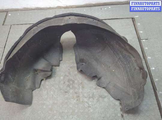 купить Защита арок (подкрылок) на Audi A8 (D4) 2010-2017