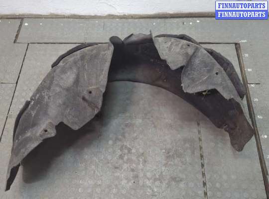 купить Защита арок (подкрылок) на Audi A8 (D4) 2010-2017