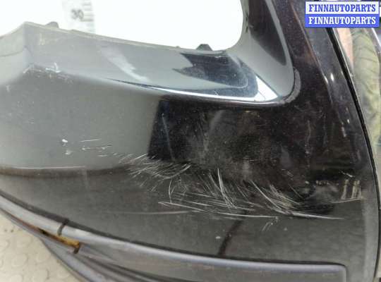 купить Бампер на Volkswagen Passat 6 2005-2010