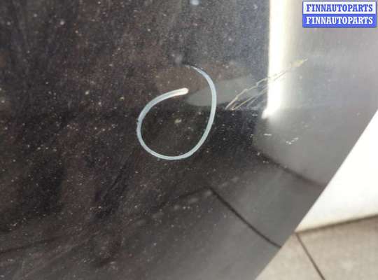 Обшивка салона на Opel Insignia I (G09)