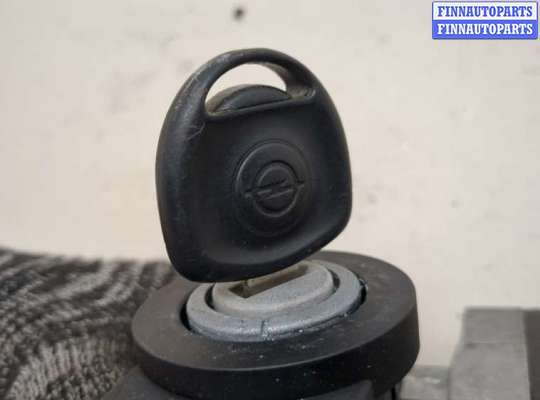 купить Замок зажигания на Opel Corsa B 1993-2000