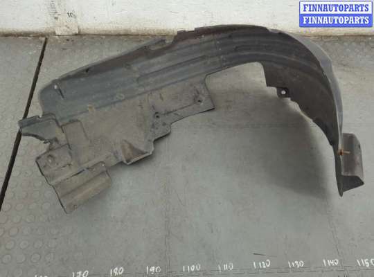 купить Защита арок (подкрылок) на Hyundai ix 35 2010-2015