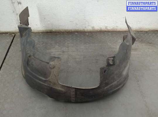 купить Защита арок (подкрылок) на Hyundai ix 35 2010-2015