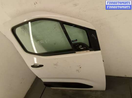 купить Стеклоподъемник электрический на Peugeot Partner 2018-2024