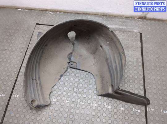 Защита арок (подкрылок) PG1222027 на Peugeot 3008 2009-2016