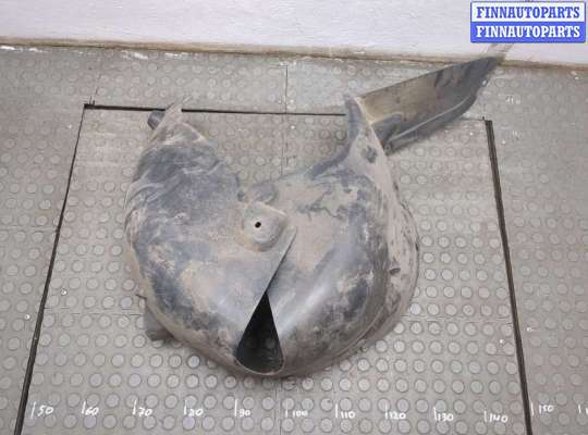 купить Защита арок (подкрылок) на Peugeot 3008 2009-2016