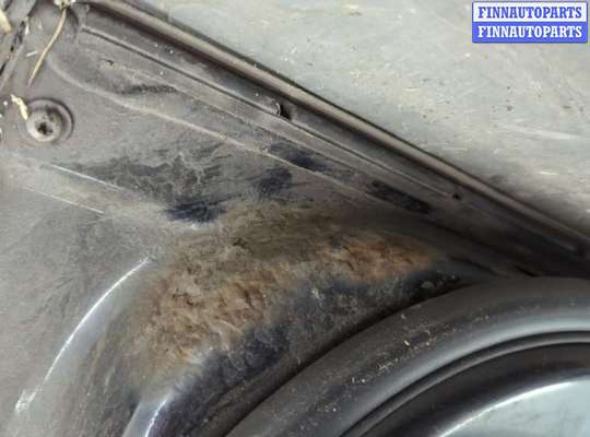 купить Стекло боковой двери на Volkswagen Passat 6 2005-2010