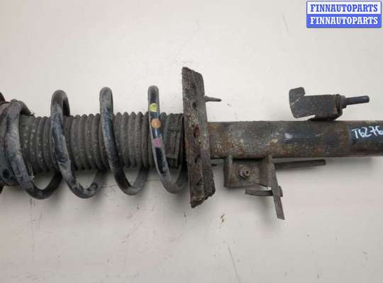Амортизатор подвески FO2184452 на Ford Galaxy 2006-2010