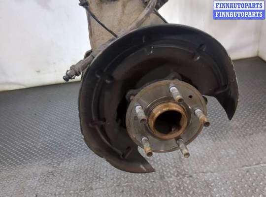 купить Балка подвески задняя на Opel Astra K 2015-2021