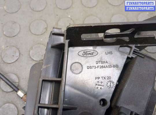 купить Замок двери на Ford Mondeo 5 2015-2019