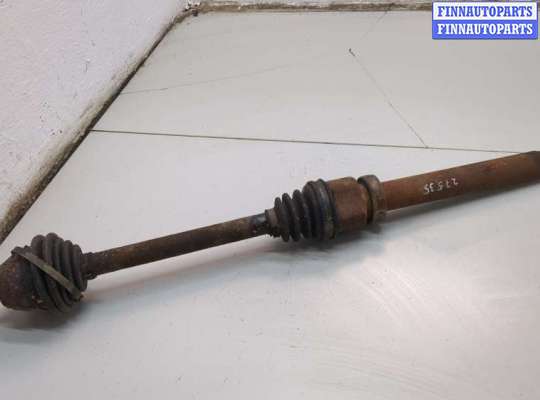 купить Полуось (приводной вал, шрус) на Ford Focus 2 2005-2008