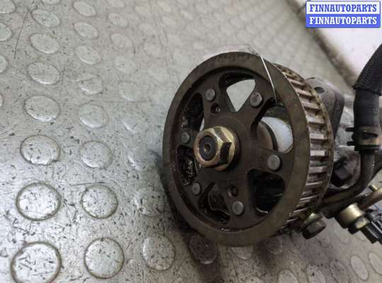 купить ТНВД на Toyota Corolla Verso 2002-2004
