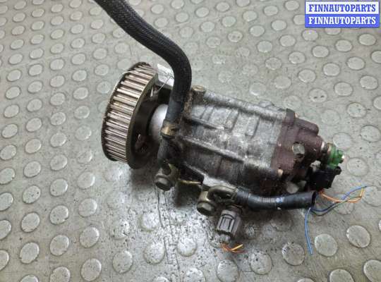 Купить ТНВД на Toyota Corolla Verso 2002-2004 ТНВД TT968734 на Toyota Corolla Verso 2002-2004