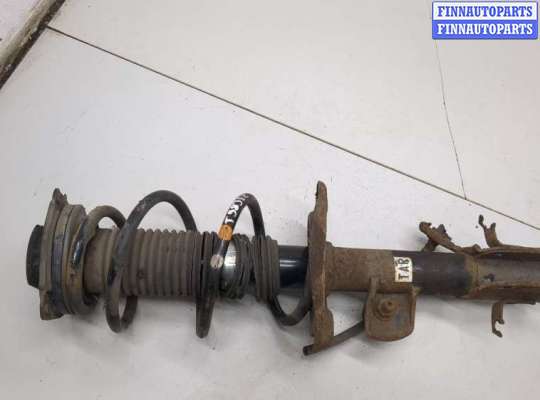 Стойка подвески амортизационная на Nissan Juke