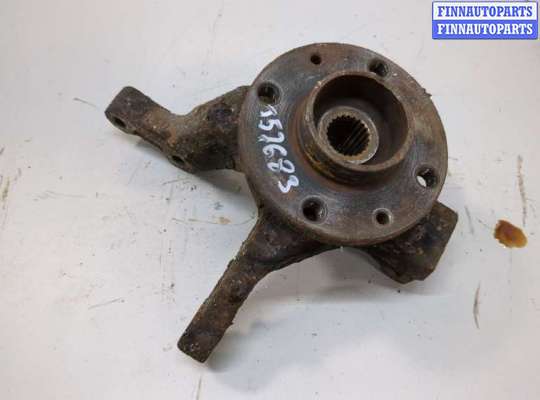 купить Ступица (кулак, цапфа) на Nissan Note E11 2005-2013