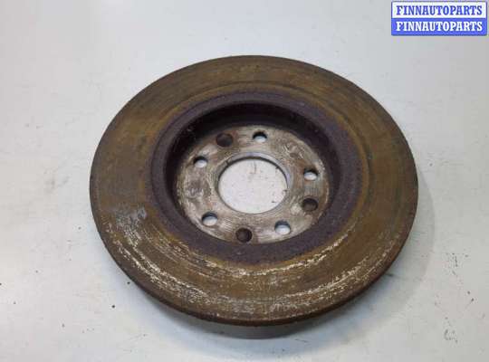 купить Диск тормозной на Ford Mondeo 3 2000-2007