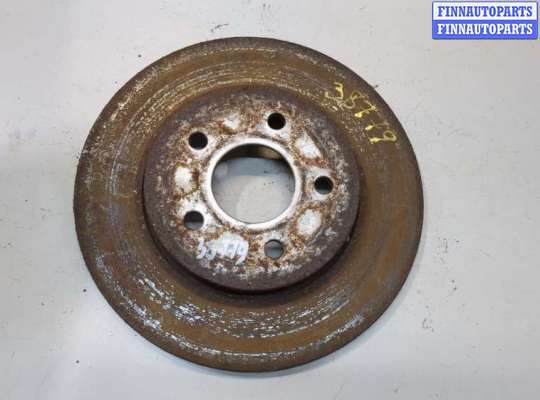 купить Диск тормозной на Ford Mondeo 3 2000-2007