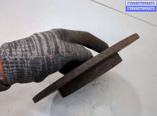 купить Диск тормозной на Ford Mondeo 3 2000-2007