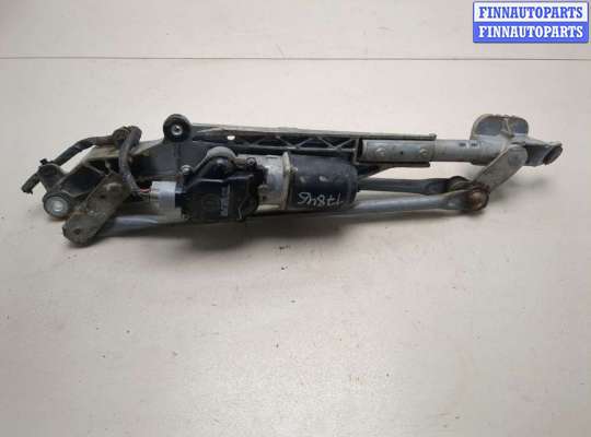 купить Механизм стеклоочистителя (трапеция дворников) на Subaru Tribeca (B9) 2004-2014