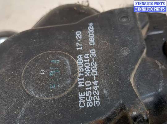 купить Механизм стеклоочистителя (трапеция дворников) на Subaru Tribeca (B9) 2004-2014