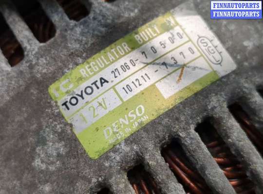 купить Генератор на Lexus IS 1999-2005