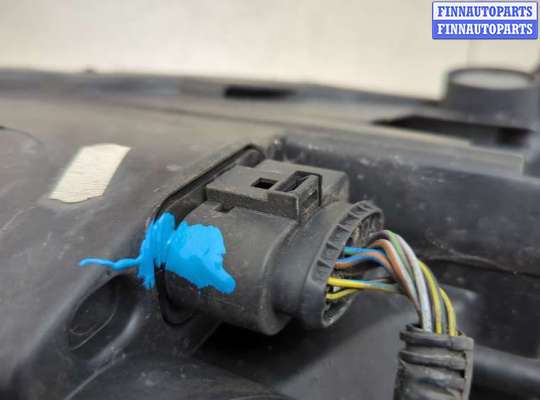 купить Фара (передняя) на Ford C-Max 2010-2015