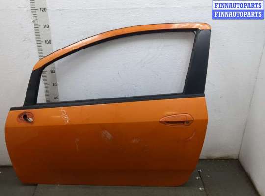 купить Замок двери на Fiat Grande Punto 2005-2010