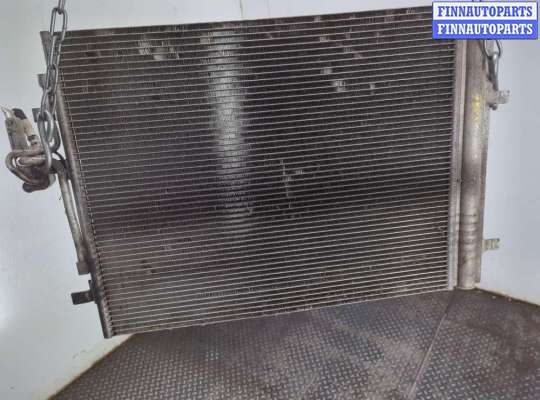 Радиатор кондиционера