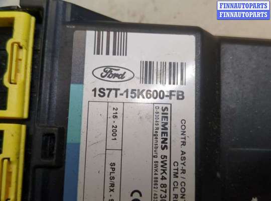 купить Блок комфорта на Ford Focus 1 1998-2004