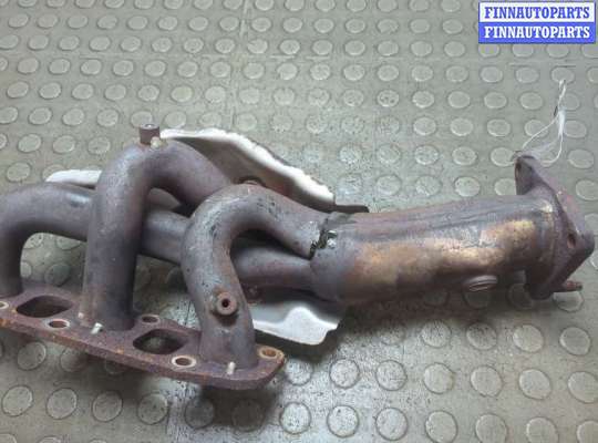 Коллектор выпускной IFM2784 на Infiniti EX35