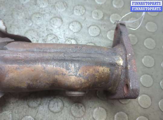 купить Коллектор выпускной на Infiniti EX35