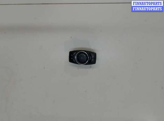 Переключатель света на Ford Explorer V (U502)