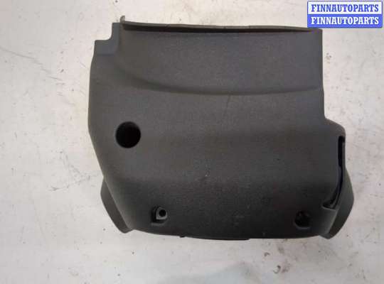 купить Кожух рулевой колонки на Nissan Titan 2003-2015