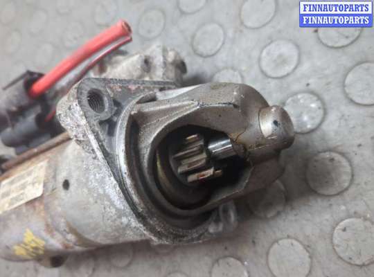 купить Стартер на Ford Focus 1 1998-2004