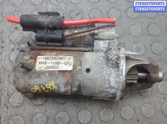 Купить Стартер на Ford Focus 1 1998-2004 Стартер FO2036623 на Ford Focus 1 1998-2004