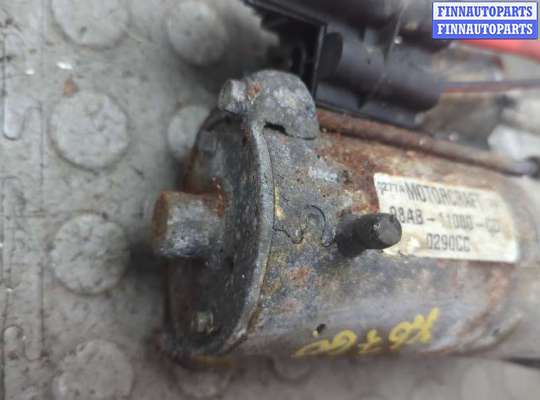 купить Стартер на Ford Focus 1 1998-2004
