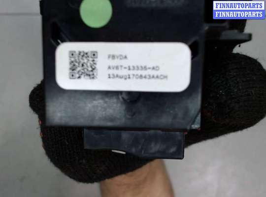 купить Переключатель поворотов на Ford Focus 3 2011-2015